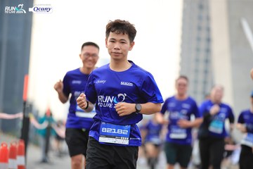 RUN TO LIVE 2024 - Ảnh #1349221