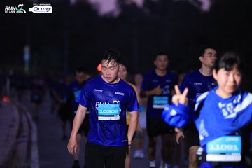 RUN TO LIVE 2024 - Ảnh #1347267