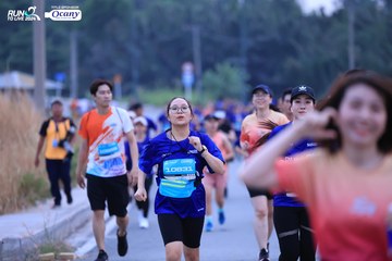 RUN TO LIVE 2024 - Ảnh #1361599