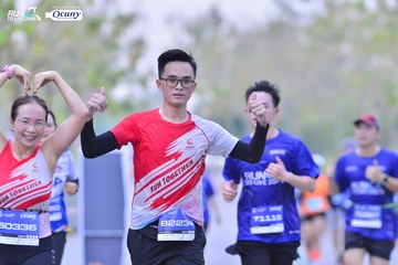 RUN TO LIVE 2024 - Ảnh #1337334