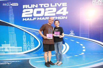 RUN TO LIVE 2024 - Ảnh #1315974