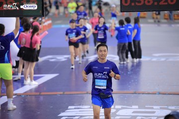 RUN TO LIVE 2024 - Ảnh #1363713