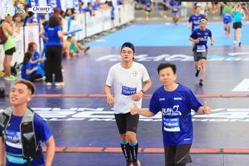 RUN TO LIVE 2024 - Ảnh #1409587