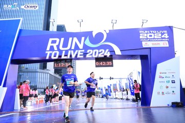 RUN TO LIVE 2024 - Ảnh #1374671