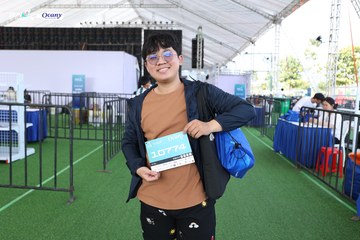 RUN TO LIVE 2024 - Ảnh #1316694