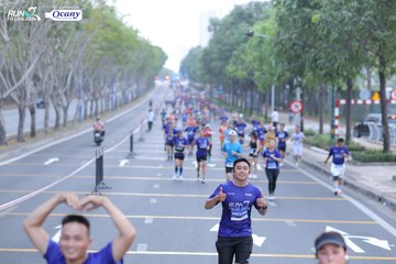 RUN TO LIVE 2024 - Ảnh #1433964
