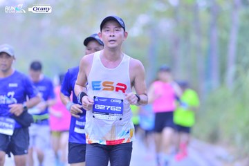 RUN TO LIVE 2024 - Ảnh #1336080
