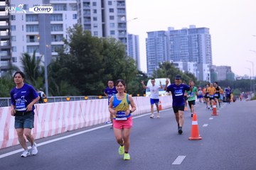 RUN TO LIVE 2024 - Ảnh #1447741