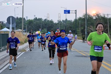 RUN TO LIVE 2024 - Ảnh #1373486