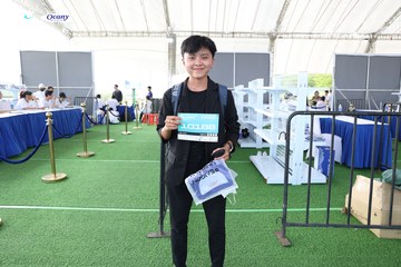 RUN TO LIVE 2024 - Ảnh #1316793