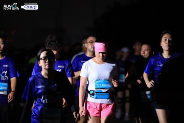 RUN TO LIVE 2024 - Ảnh #1342341