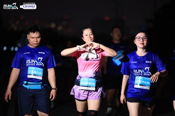 RUN TO LIVE 2024 - Ảnh #1344552