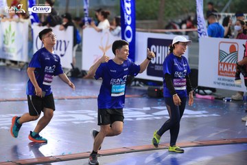 RUN TO LIVE 2024 - Ảnh #1332400