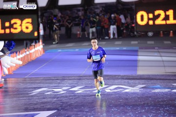 RUN TO LIVE 2024 - Ảnh #1352544