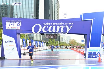RUN TO LIVE 2024 - Ảnh #1425822