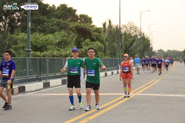 RUN TO LIVE 2024 - Ảnh #1405300
