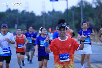 RUN TO LIVE 2024 - Ảnh #1365523
