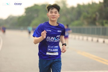 RUN TO LIVE 2024 - Ảnh #1408847