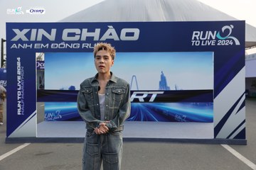 RUN TO LIVE 2024 - Ảnh #1317489