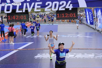 RUN TO LIVE 2024 - Ảnh #1390941