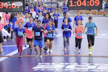 RUN TO LIVE 2024 - Ảnh #1364941