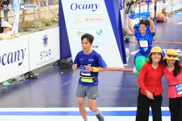 RUN TO LIVE 2024 - Ảnh #1409997
