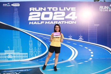 RUN TO LIVE 2024 - Ảnh #1316541