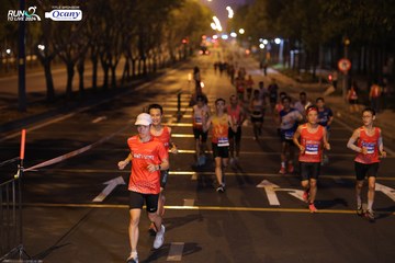 RUN TO LIVE 2024 - Ảnh #1431340