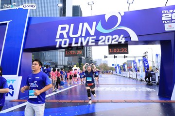 RUN TO LIVE 2024 - Ảnh #1368746