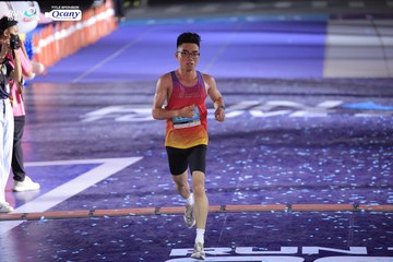 RUN TO LIVE 2024 - Ảnh #1351974