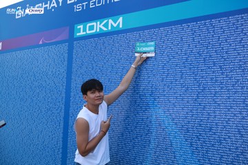 RUN TO LIVE 2024 - Ảnh #1310461