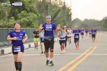 RUN TO LIVE 2024 - Ảnh #1406284
