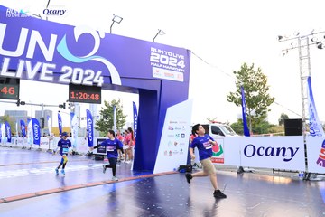 RUN TO LIVE 2024 - Ảnh #1366727