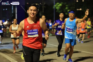 RUN TO LIVE 2024 - Ảnh #1323300