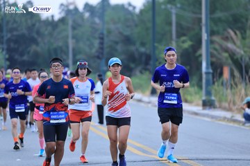 RUN TO LIVE 2024 - Ảnh #1369138