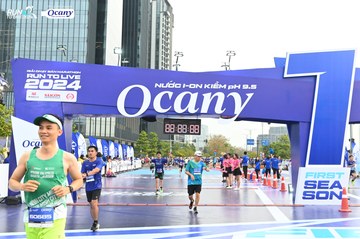 RUN TO LIVE 2024 - Ảnh #1421407