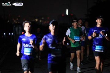 RUN TO LIVE 2024 - Ảnh #1340427