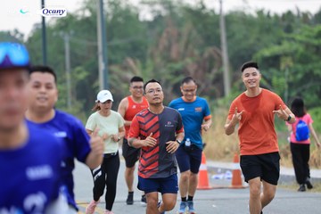 RUN TO LIVE 2024 - Ảnh #1378492
