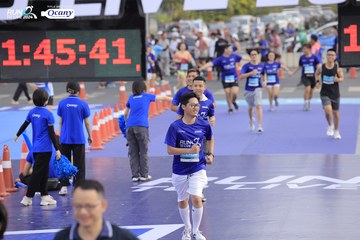 RUN TO LIVE 2024 - Ảnh #1391696