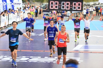 RUN TO LIVE 2024 - Ảnh #1405958