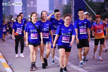 RUN TO LIVE 2024 - Ảnh #1337953