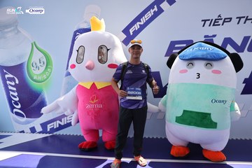 RUN TO LIVE 2024 - Ảnh #1313295