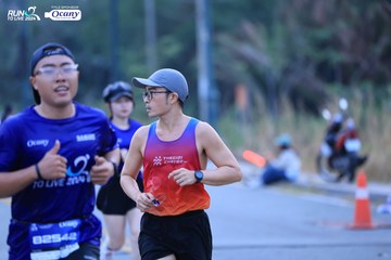 RUN TO LIVE 2024 - Ảnh #1365886