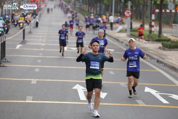RUN TO LIVE 2024 - Ảnh #1438501
