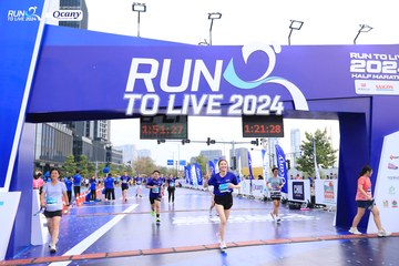 RUN TO LIVE 2024 - Ảnh #1366715