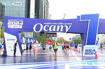 RUN TO LIVE 2024 - Ảnh #1421207