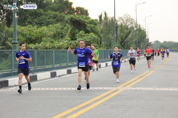 RUN TO LIVE 2024 - Ảnh #1399324