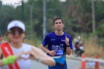 RUN TO LIVE 2024 - Ảnh #1374384