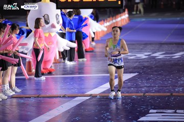 RUN TO LIVE 2024 - Ảnh #1352667