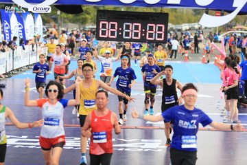 RUN TO LIVE 2024 - Ảnh #1405903